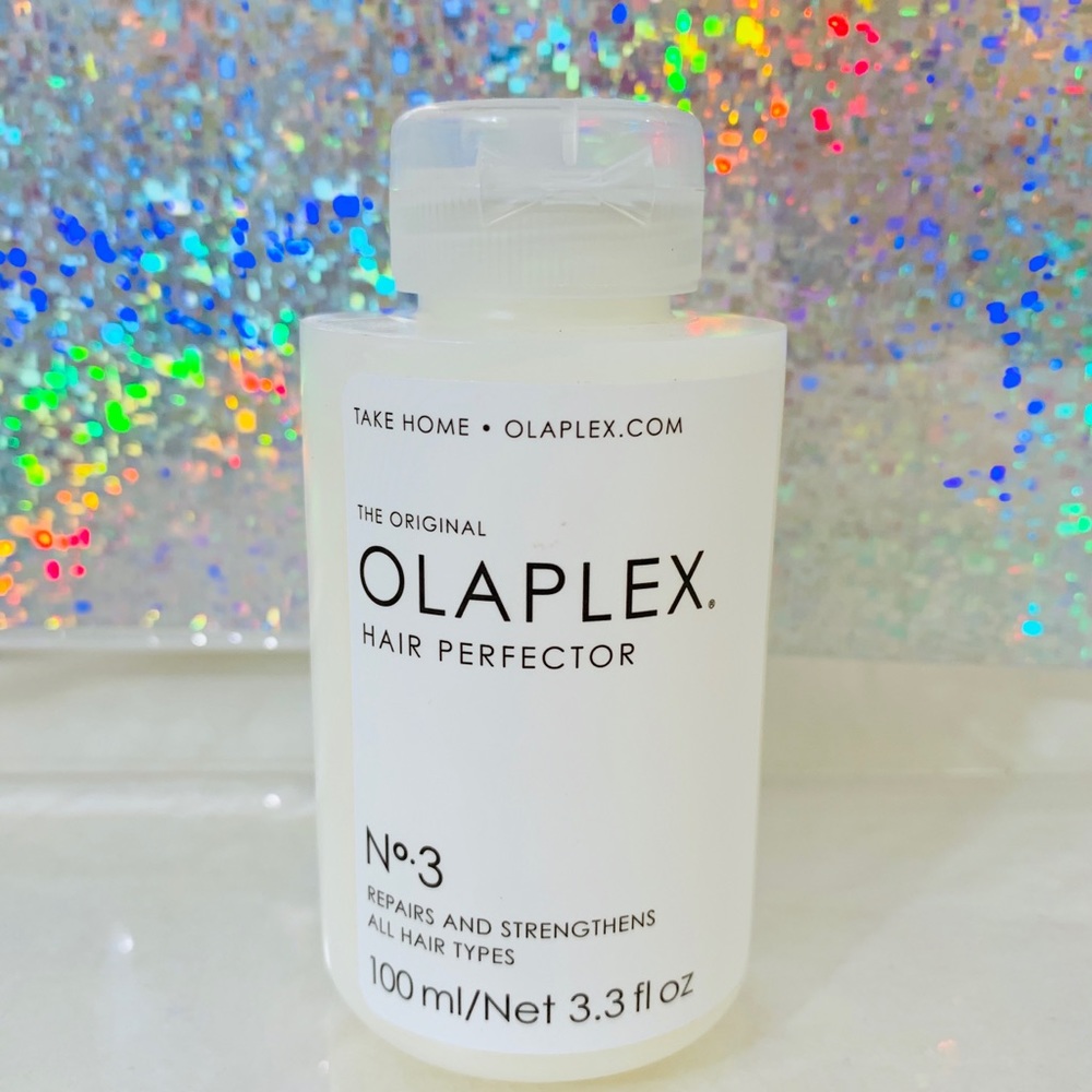 ✨ OLAPLEX Hair Perfector No.3 , 3.3 Oz. ✨